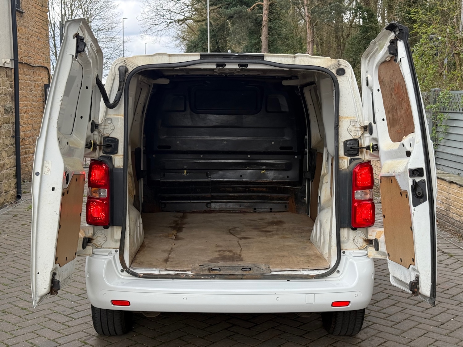 Used Peugeot Expert 2017 for sale - 78132488: Photo 11