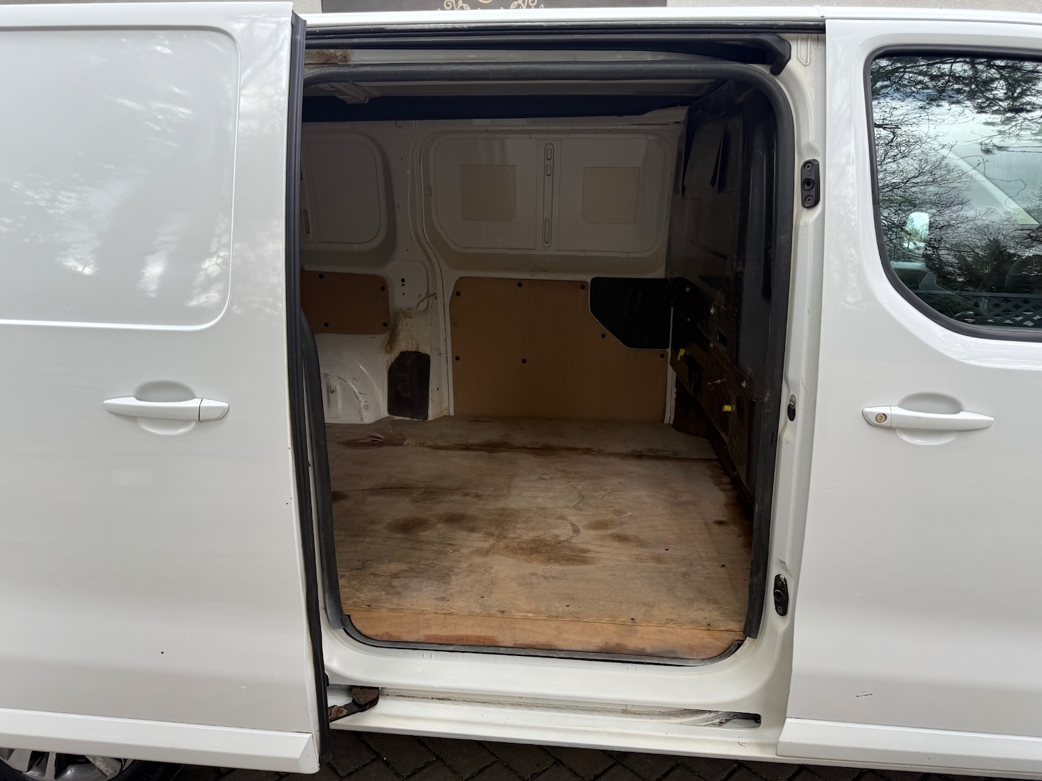 Used Peugeot Expert 2017 for sale - 78132488: Photo 12