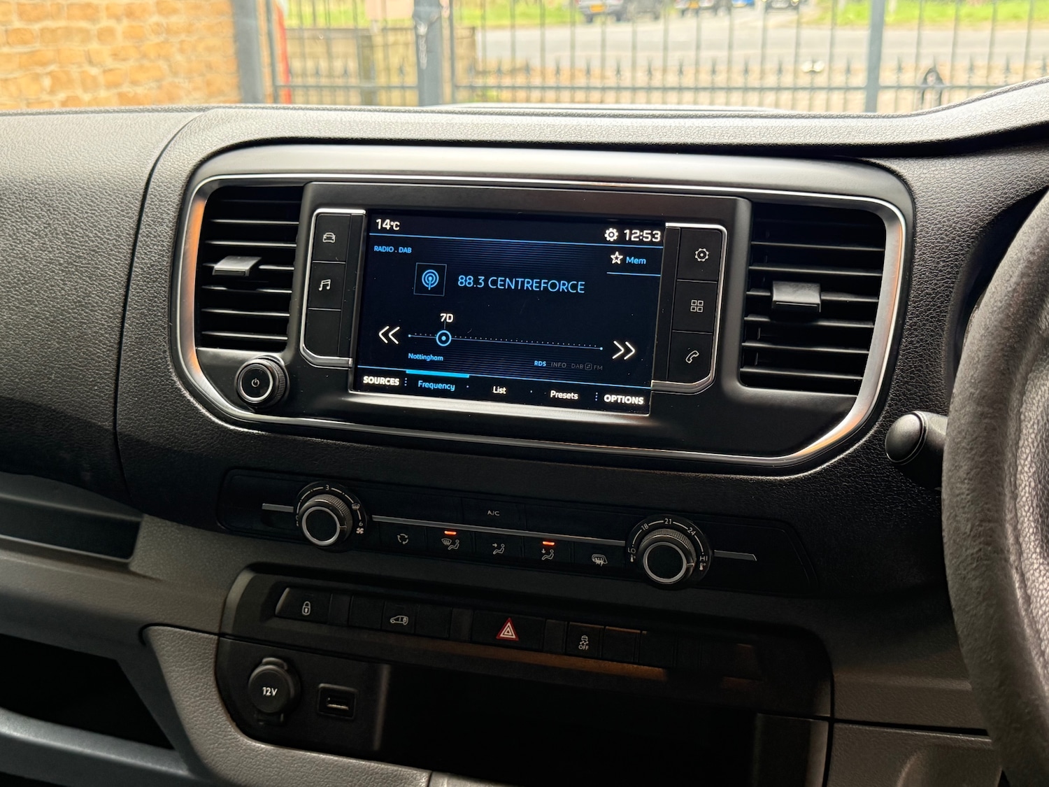 Used Peugeot Expert 2017 for sale - 78132488: Photo 14