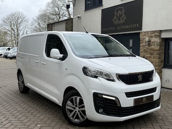 Used Peugeot Expert 2017 for sale - 78132488: Photo