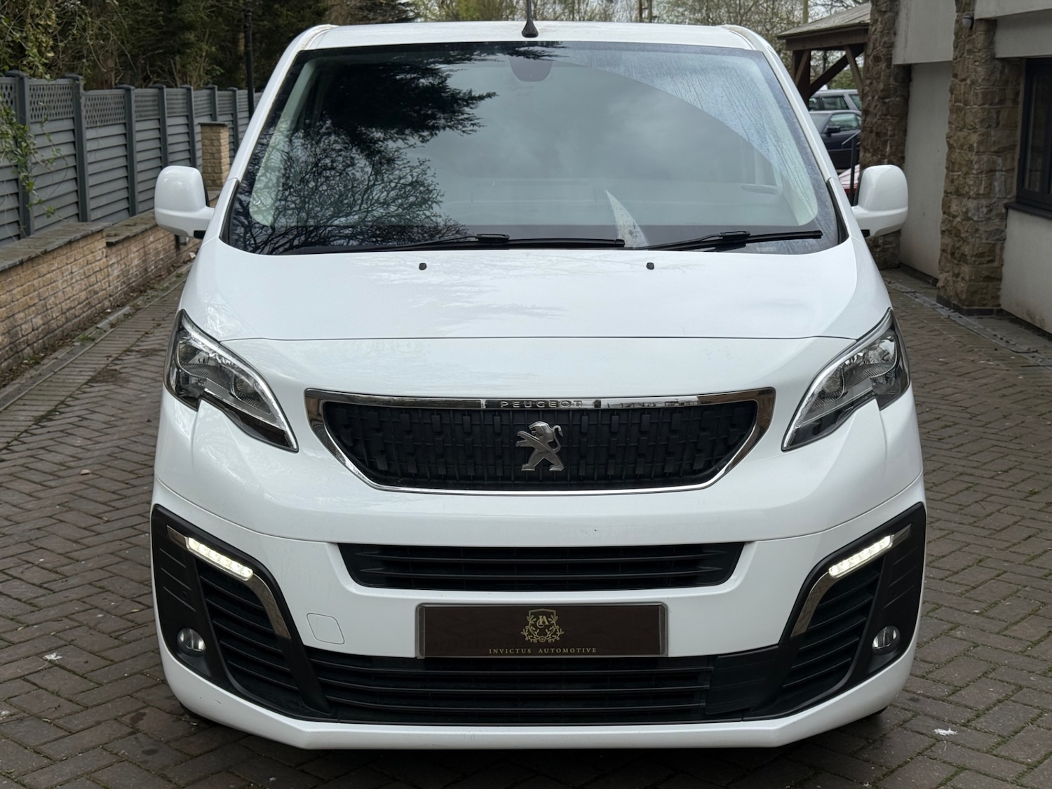 Used Peugeot Expert 2017 for sale - 78132488: Photo 2
