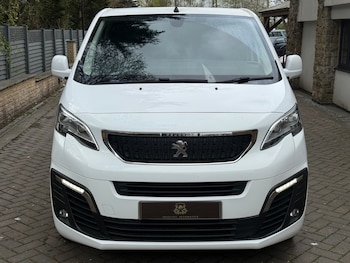 Used Peugeot Expert 2017 for sale - 78132488: Photo
