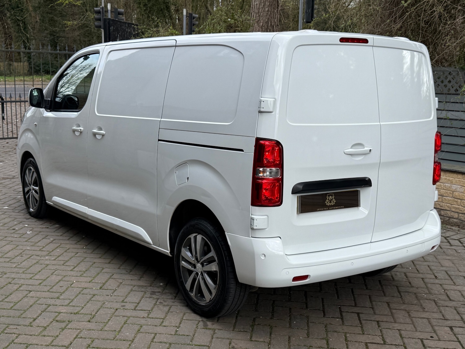 Used Peugeot Expert 2017 for sale - 78132488: Photo 4