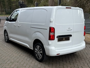 Used Peugeot Expert 2017 for sale - 78132488: Photo