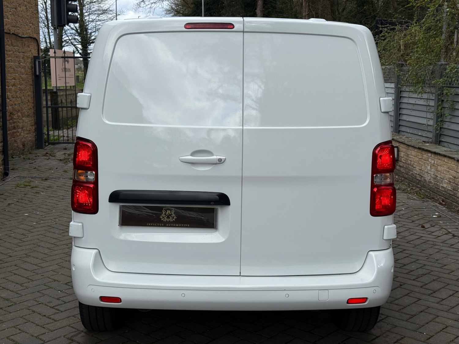 Used Peugeot Expert 2017 for sale - 78132488: Photo 5