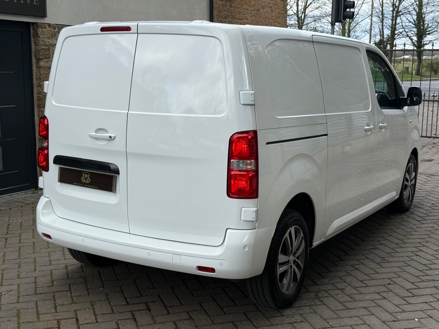 Used Peugeot Expert 2017 for sale - 78132488: Photo 6