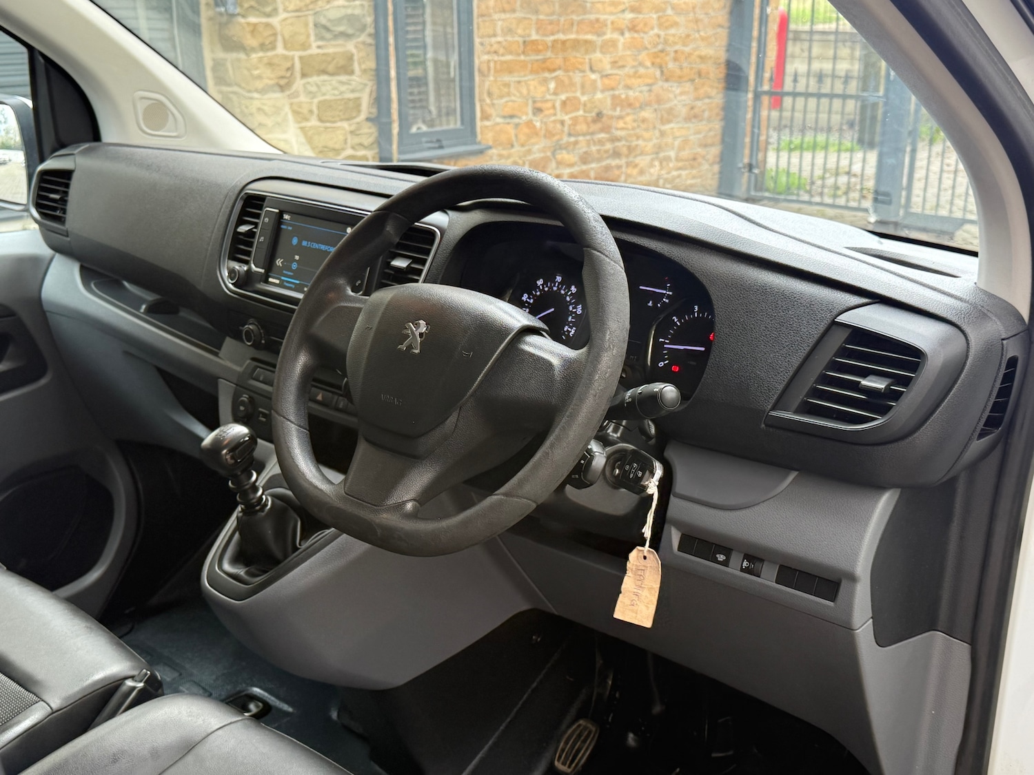 Used Peugeot Expert 2017 for sale - 78132488: Photo 8