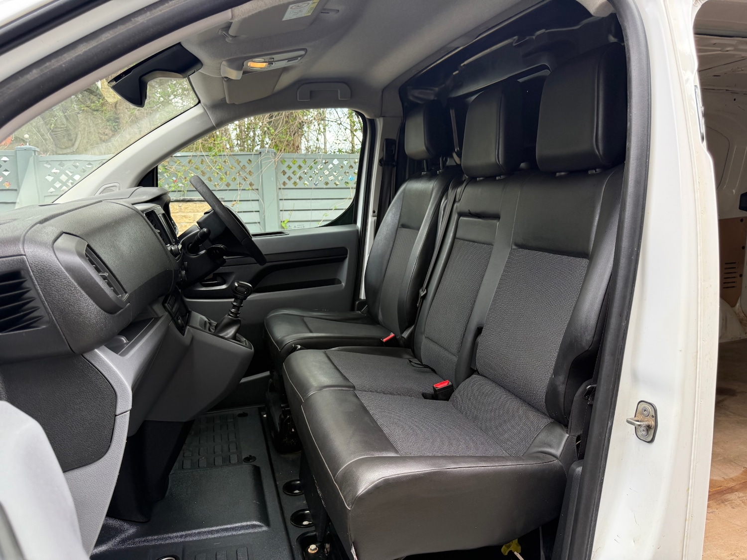 Used Peugeot Expert 2017 for sale - 78132488: Photo 9