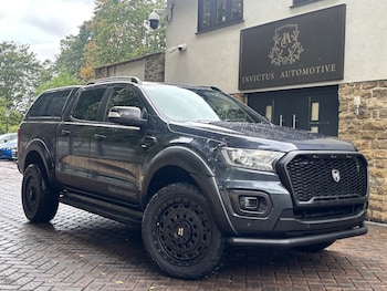 Ford - Ranger