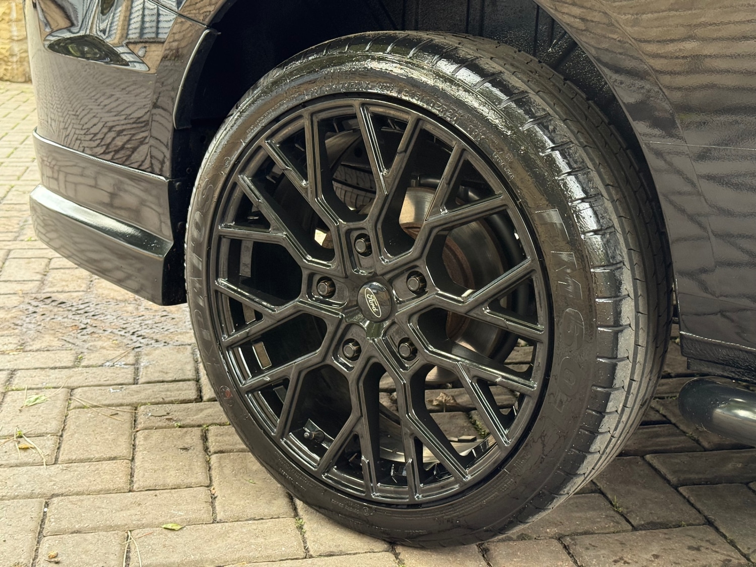 Used Ford Transit Custom 2021 for sale - 76615668: Photo 10