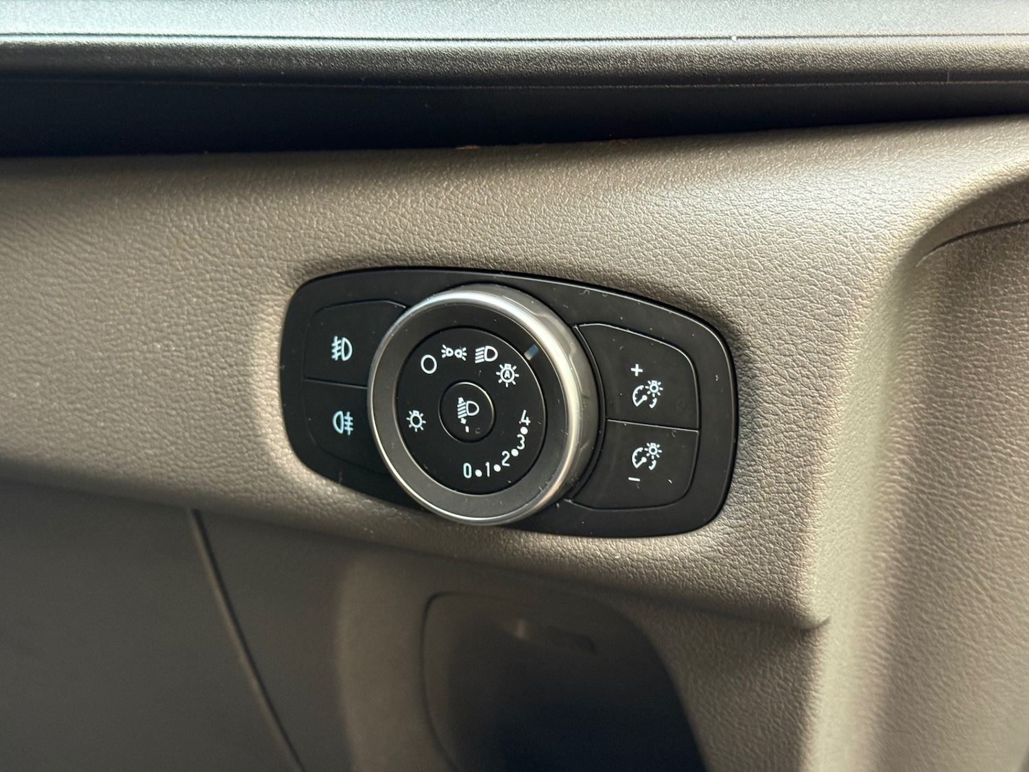 Used Ford Transit Custom 2021 for sale - 76615668: Photo 12