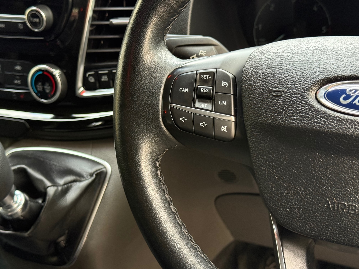 Used Ford Transit Custom 2021 for sale - 76615668: Photo 14