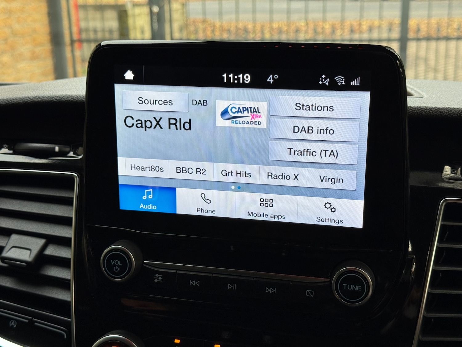 Used Ford Transit Custom 2021 for sale - 76615668: Photo 18