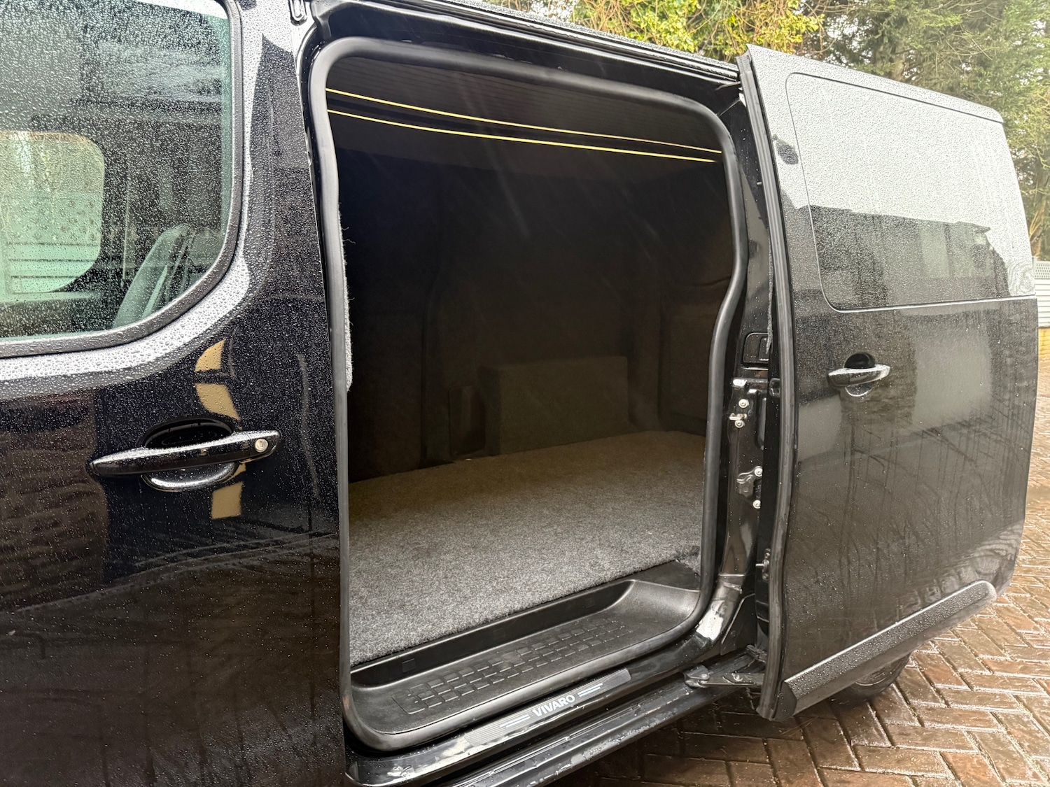 Used Vauxhall Vivaro 2020 for sale - 77461890: Photo 10