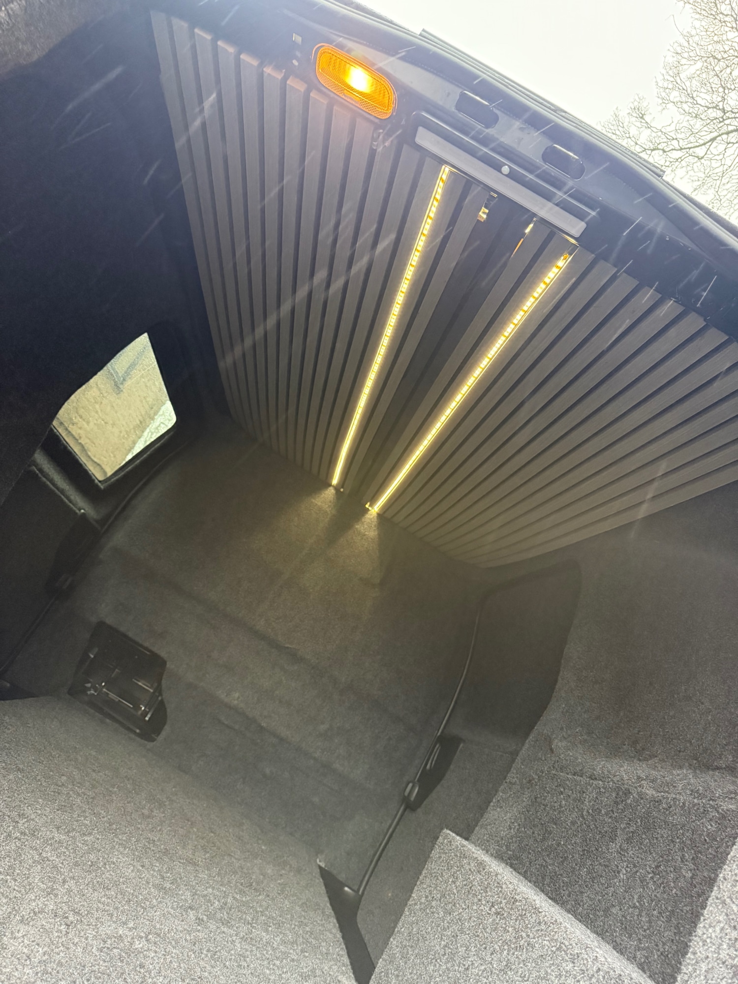 Used Vauxhall Vivaro 2020 for sale - 77461890: Photo 12