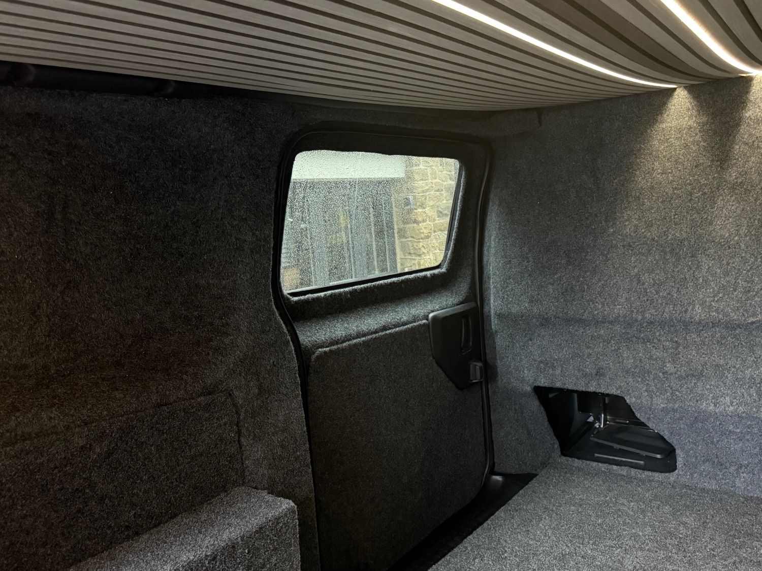 Used Vauxhall Vivaro 2020 for sale - 77461890: Photo 13