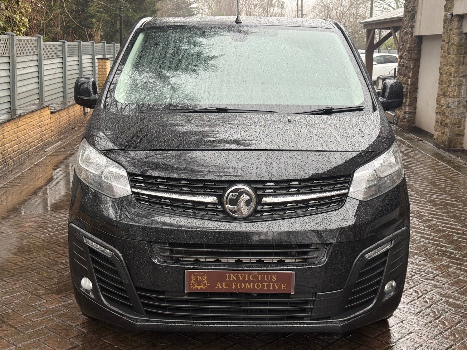 Used Vauxhall Vivaro 2020 for sale - 77461890: Photo 2