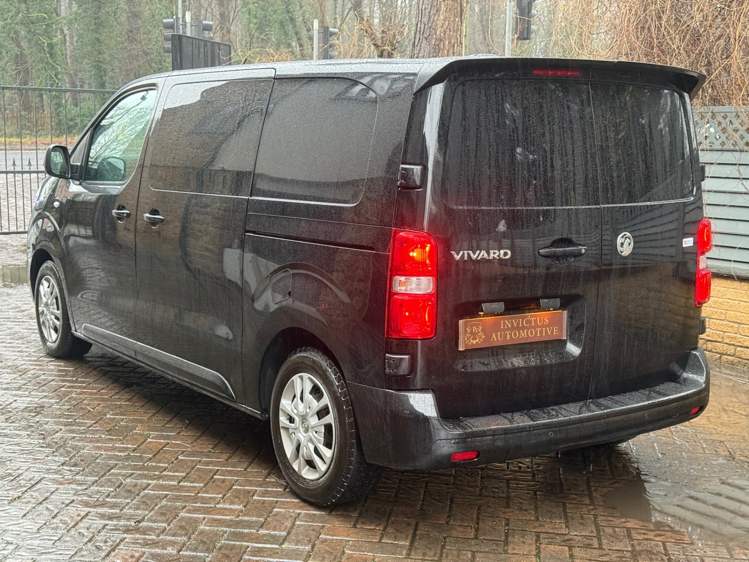 Used Vauxhall Vivaro 2020 for sale - 77461890: Photo 4