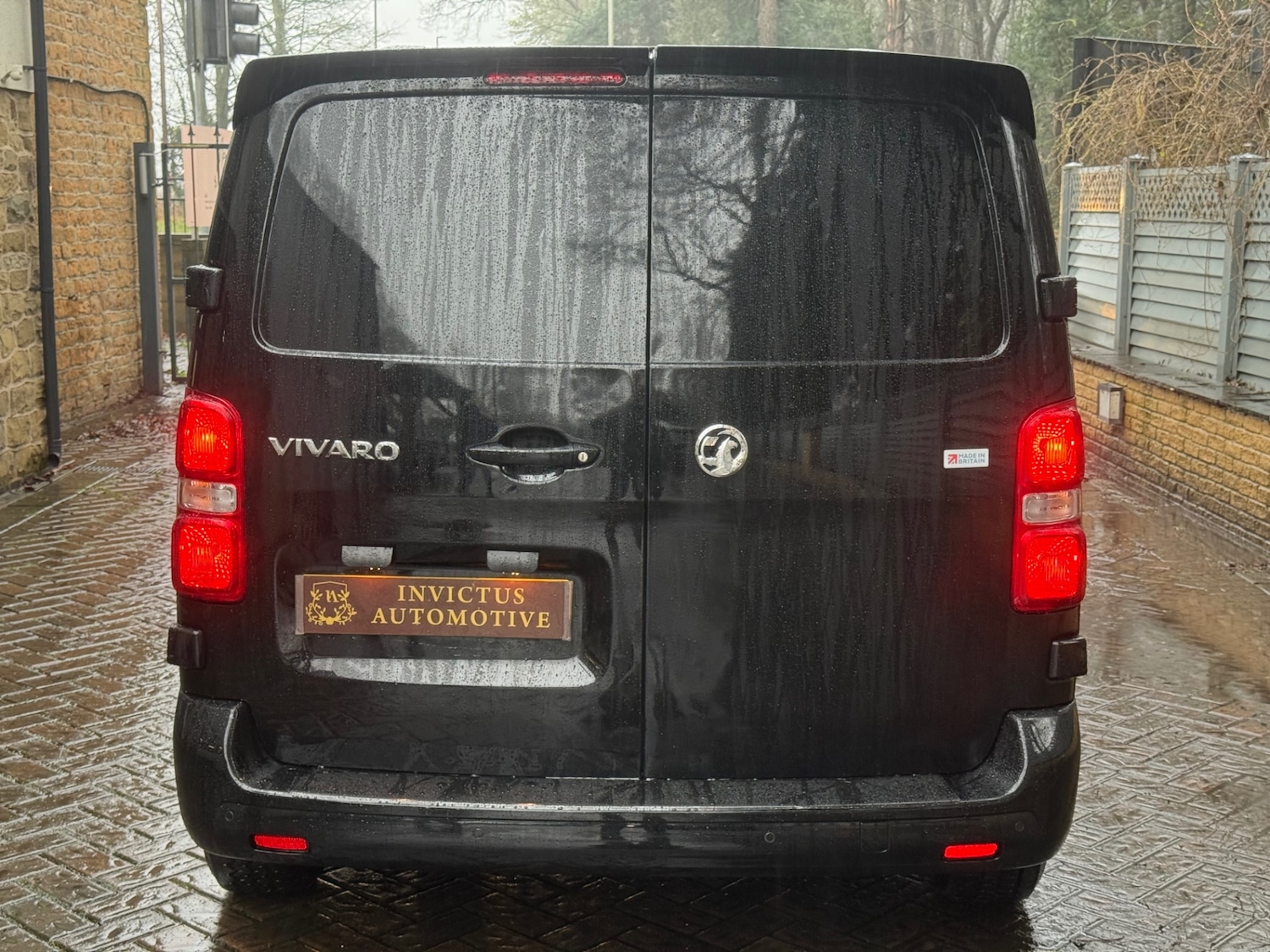 Used Vauxhall Vivaro 2020 for sale - 77461890: Photo 5