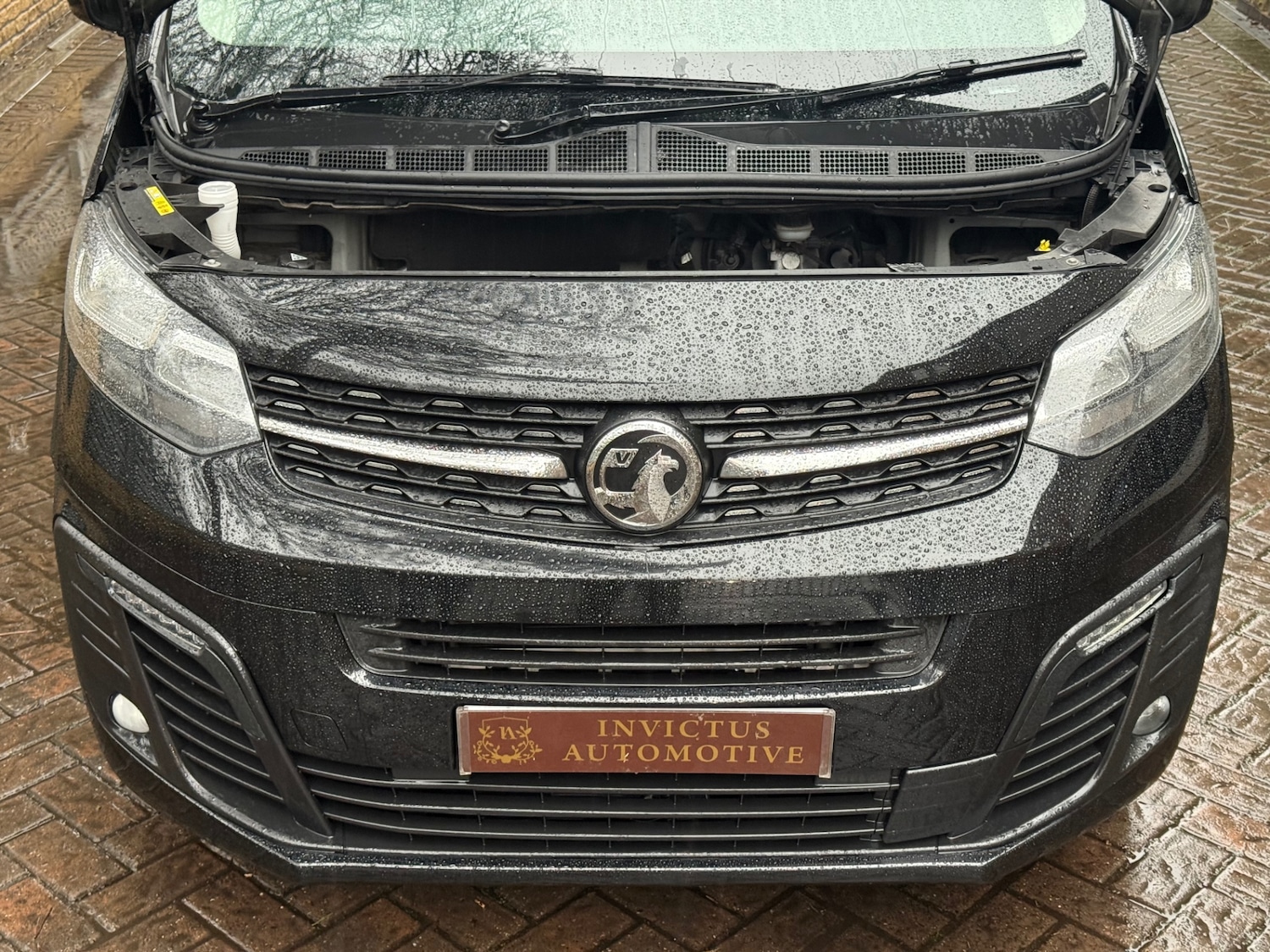 Used Vauxhall Vivaro 2020 for sale - 77461890: Photo 7