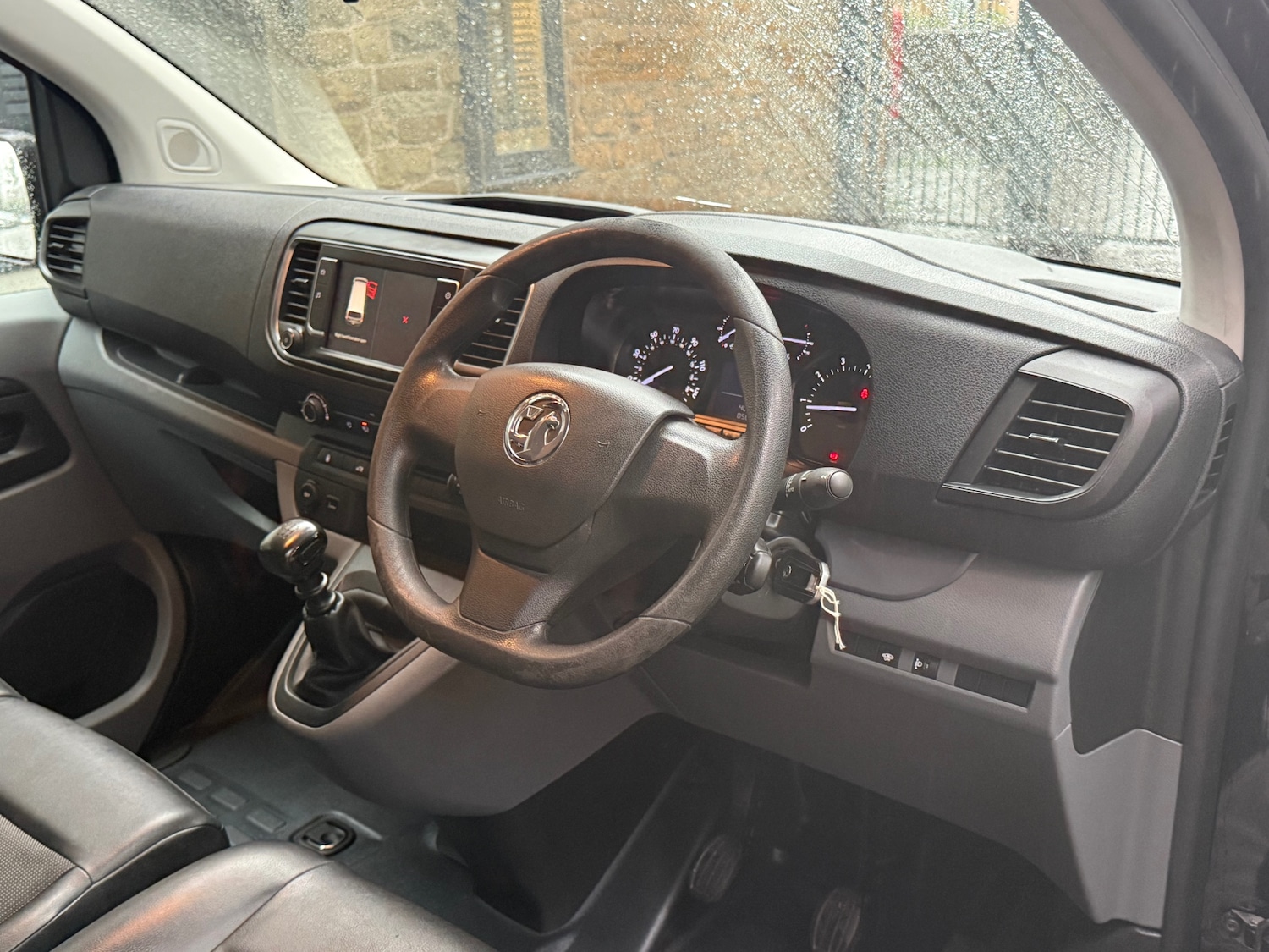 Used Vauxhall Vivaro 2020 for sale - 77461890: Photo 8