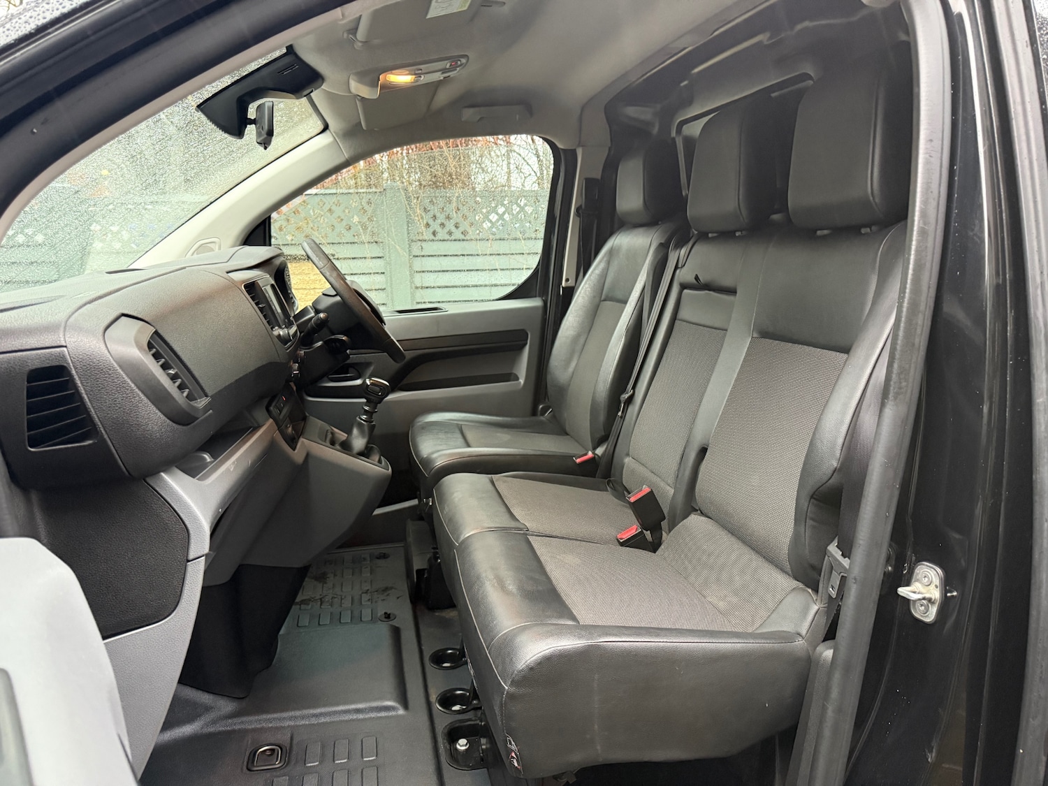 Used Vauxhall Vivaro 2020 for sale - 77461890: Photo 9