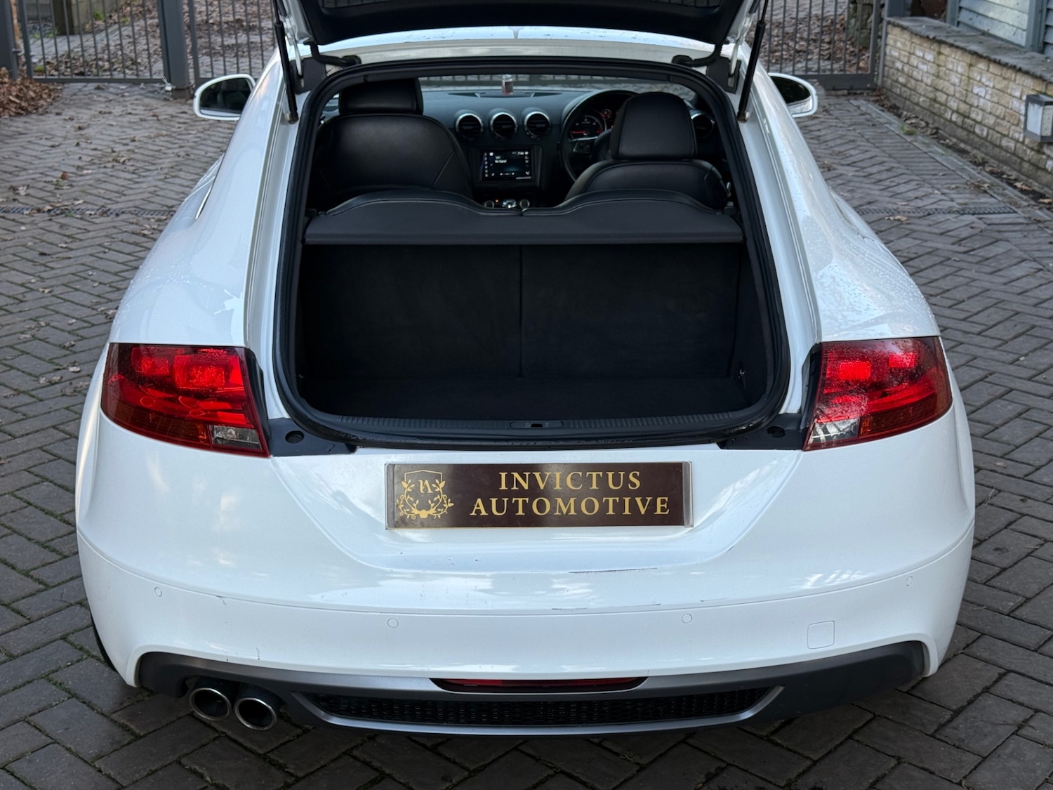 Used Audi TT 2011 for sale - 77077885: Photo 11