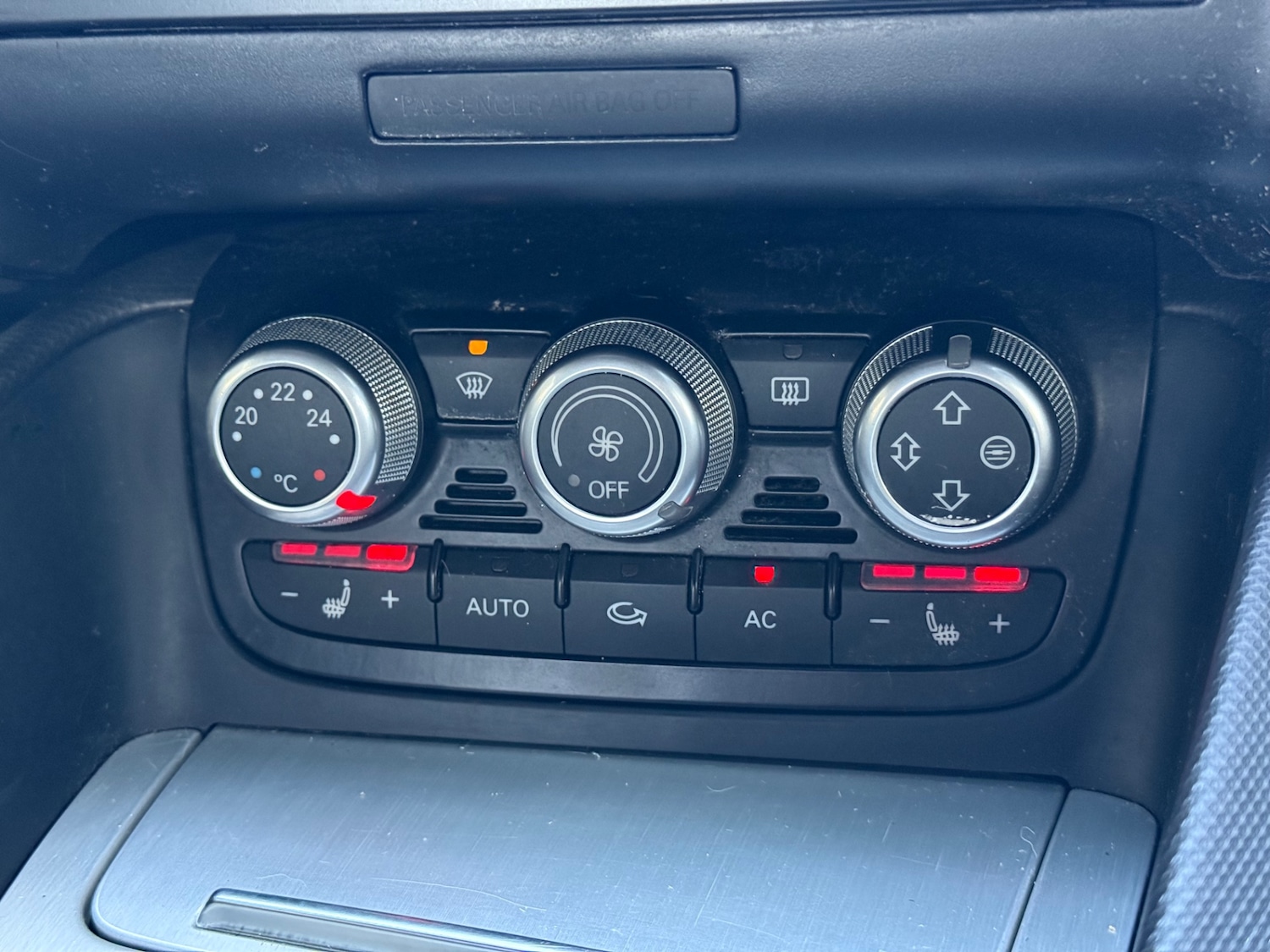 Used Audi TT 2011 for sale - 77077885: Photo 14