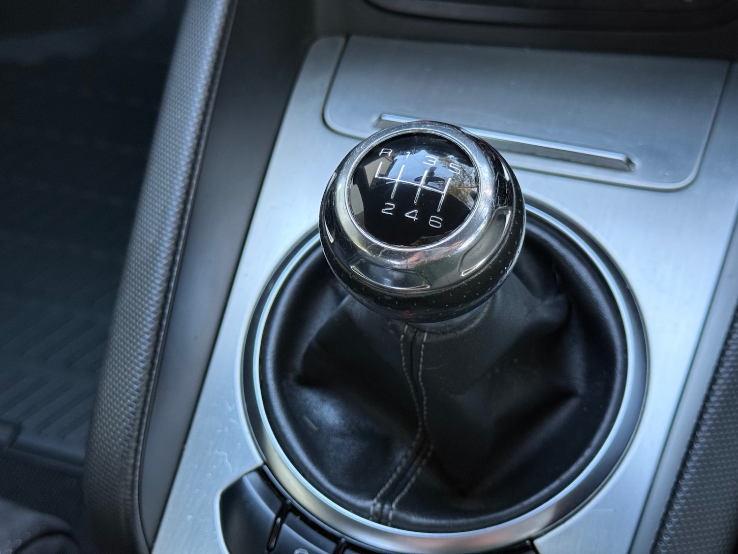 Used Audi TT 2011 for sale - 77077885: Photo 15