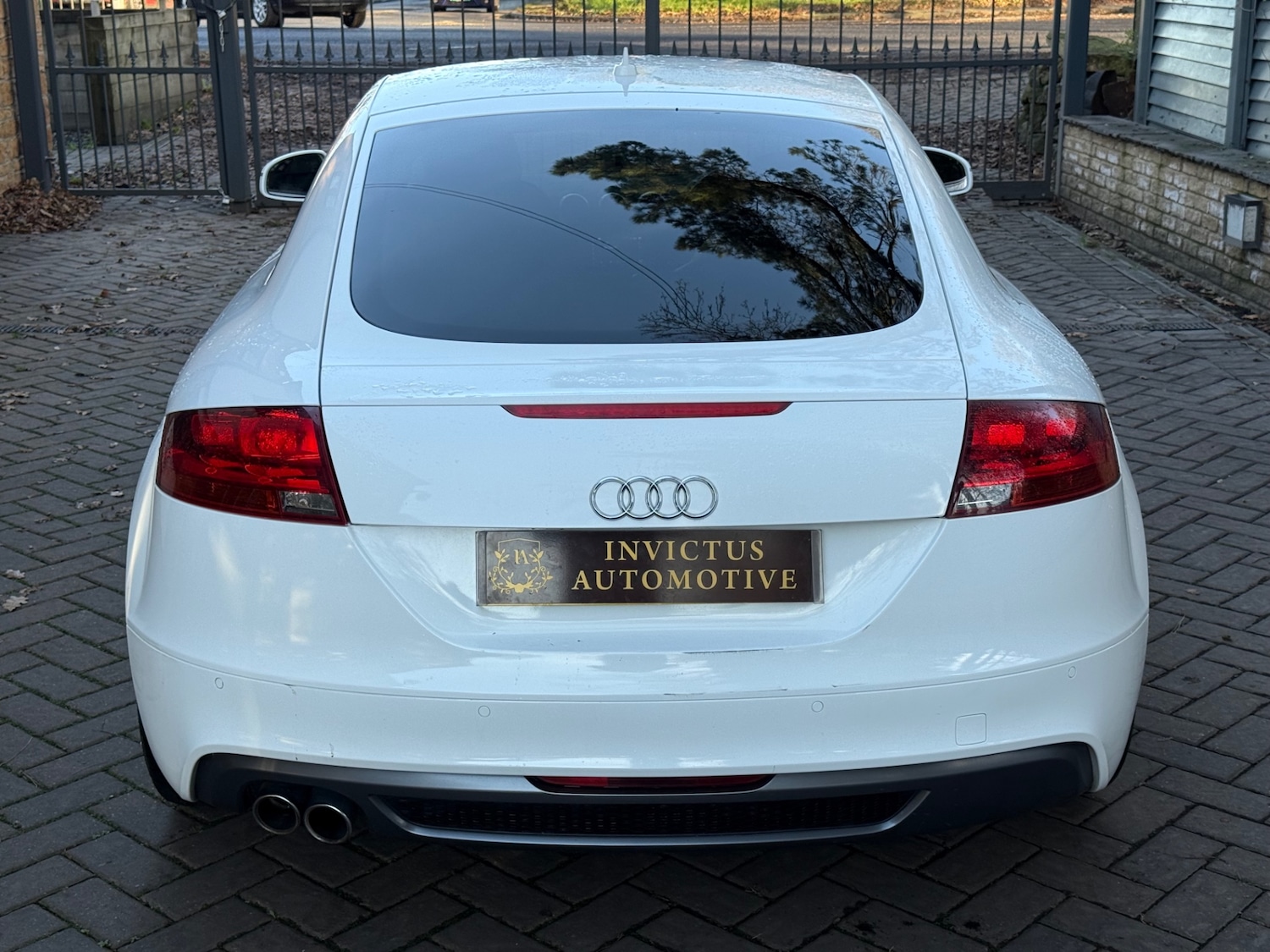 Used Audi TT 2011 for sale - 77077885: Photo 5