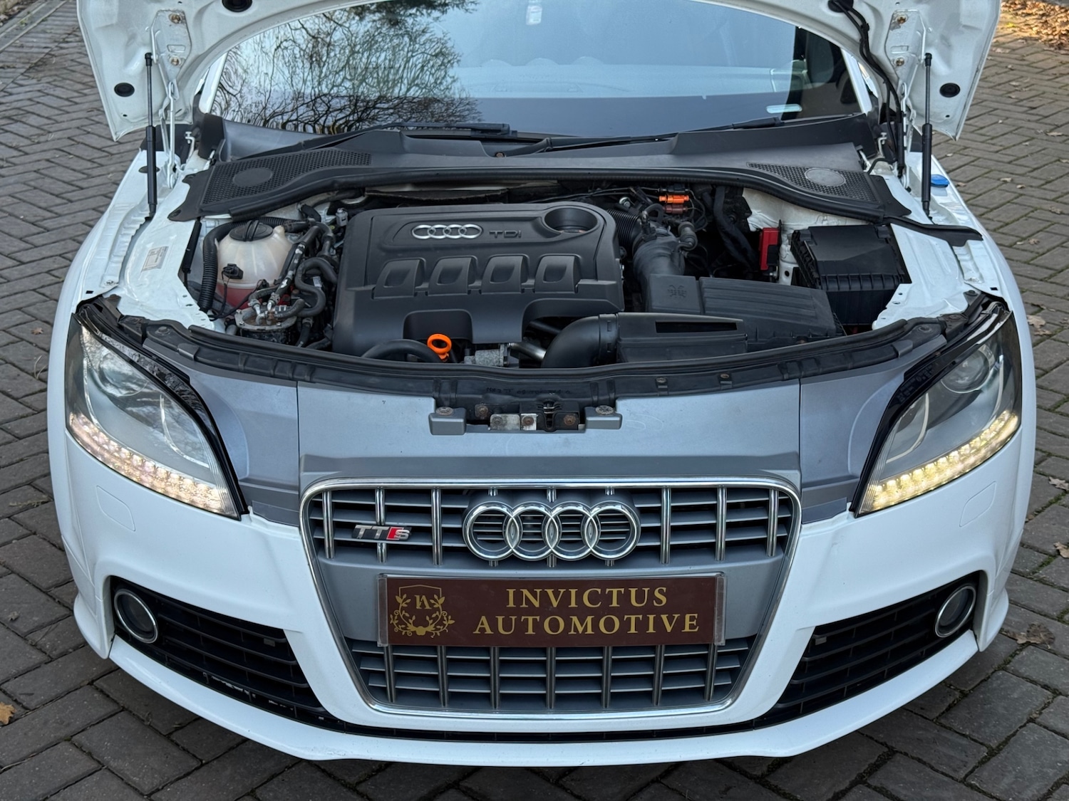 Used Audi TT 2011 for sale - 77077885: Photo 7