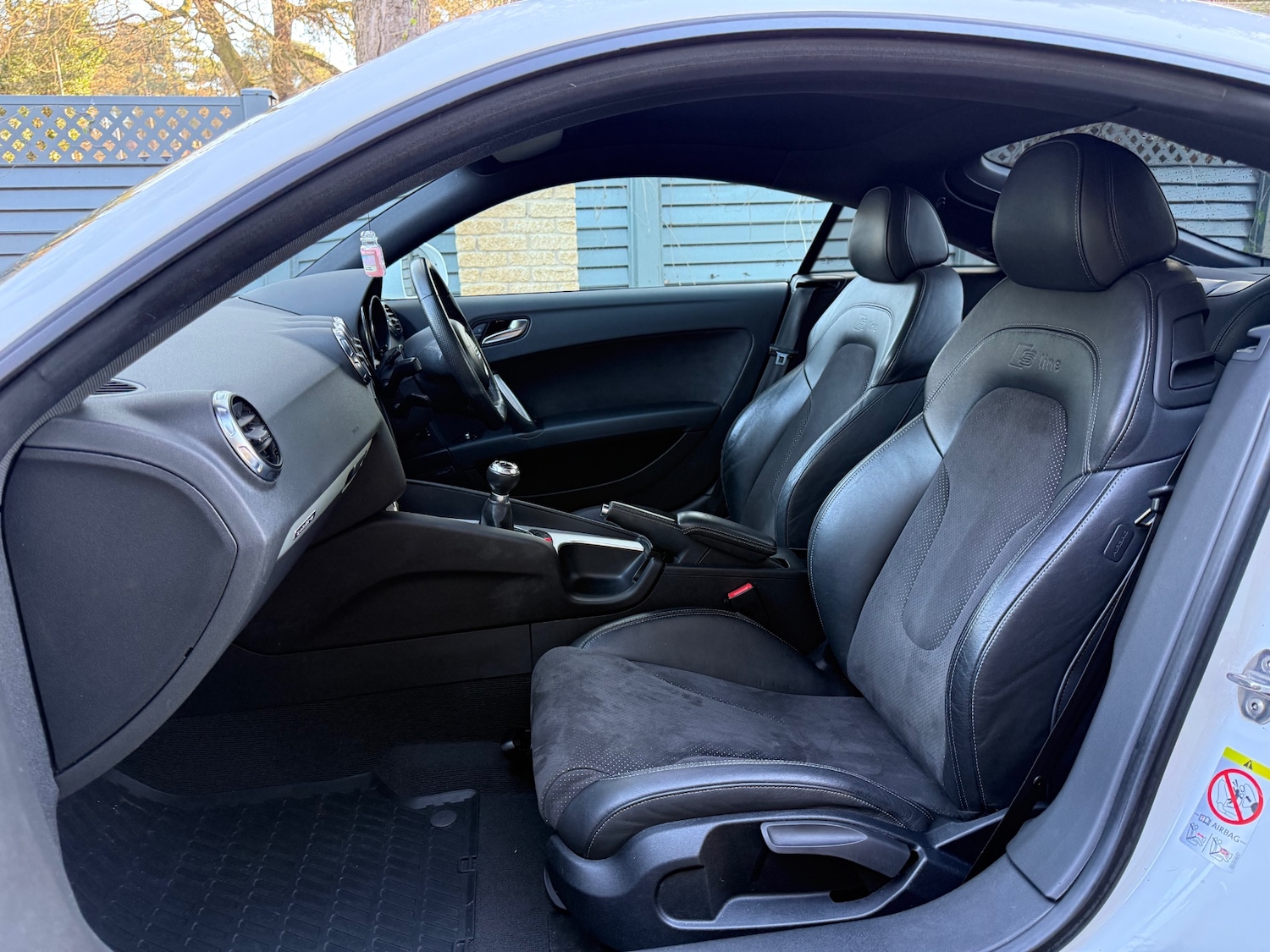 Used Audi TT 2011 for sale - 77077885: Photo 9