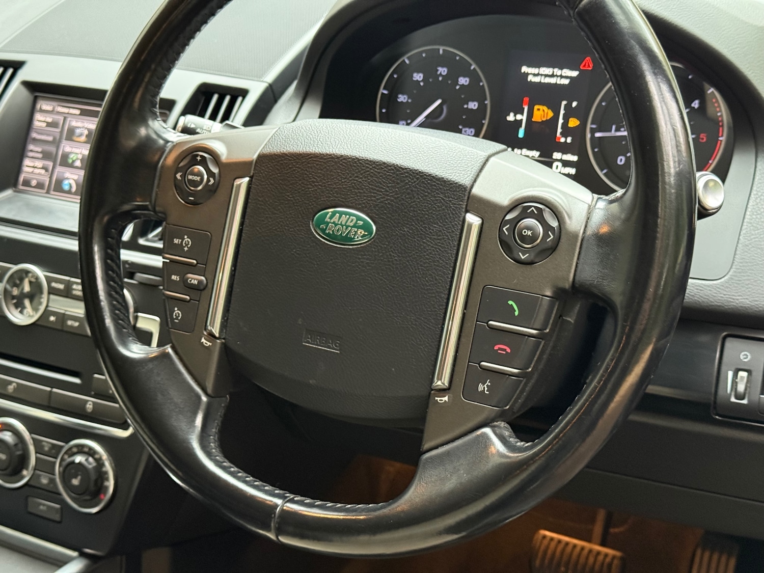 Used Land Rover Freelander 2013 for sale - 76974809: Photo 12