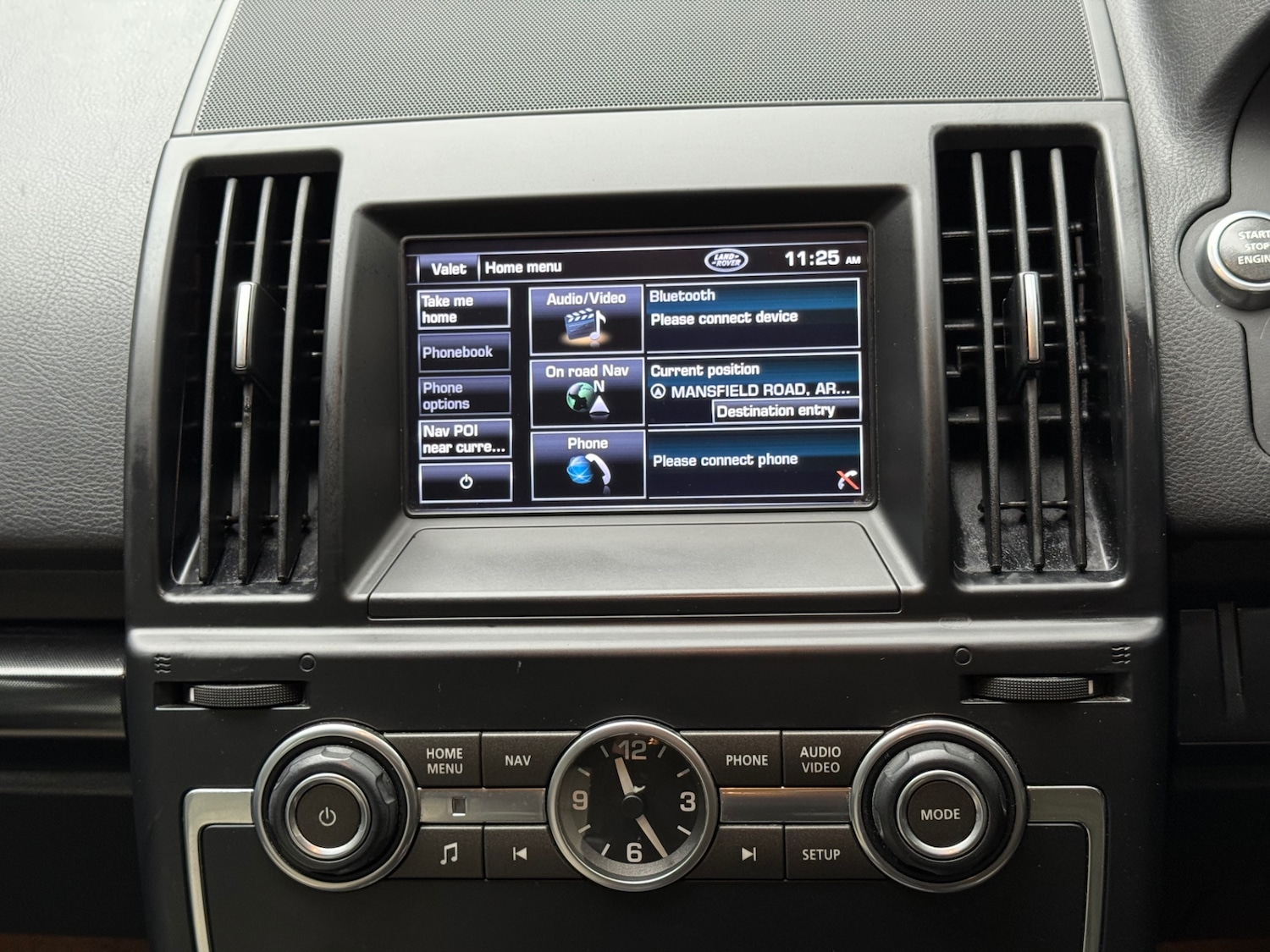 Used Land Rover Freelander 2013 for sale - 76974809: Photo 14