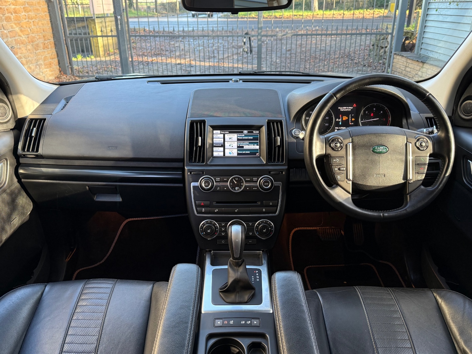 Used Land Rover Freelander 2013 for sale - 76974809: Photo 16