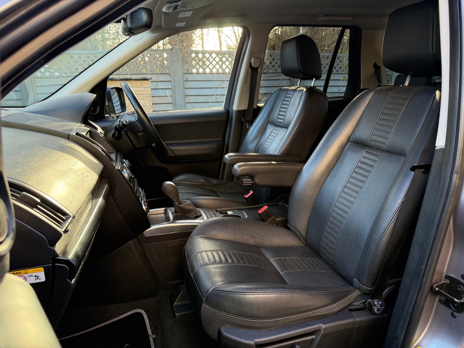 Used Land Rover Freelander 2013 for sale - 76974809: Photo 17