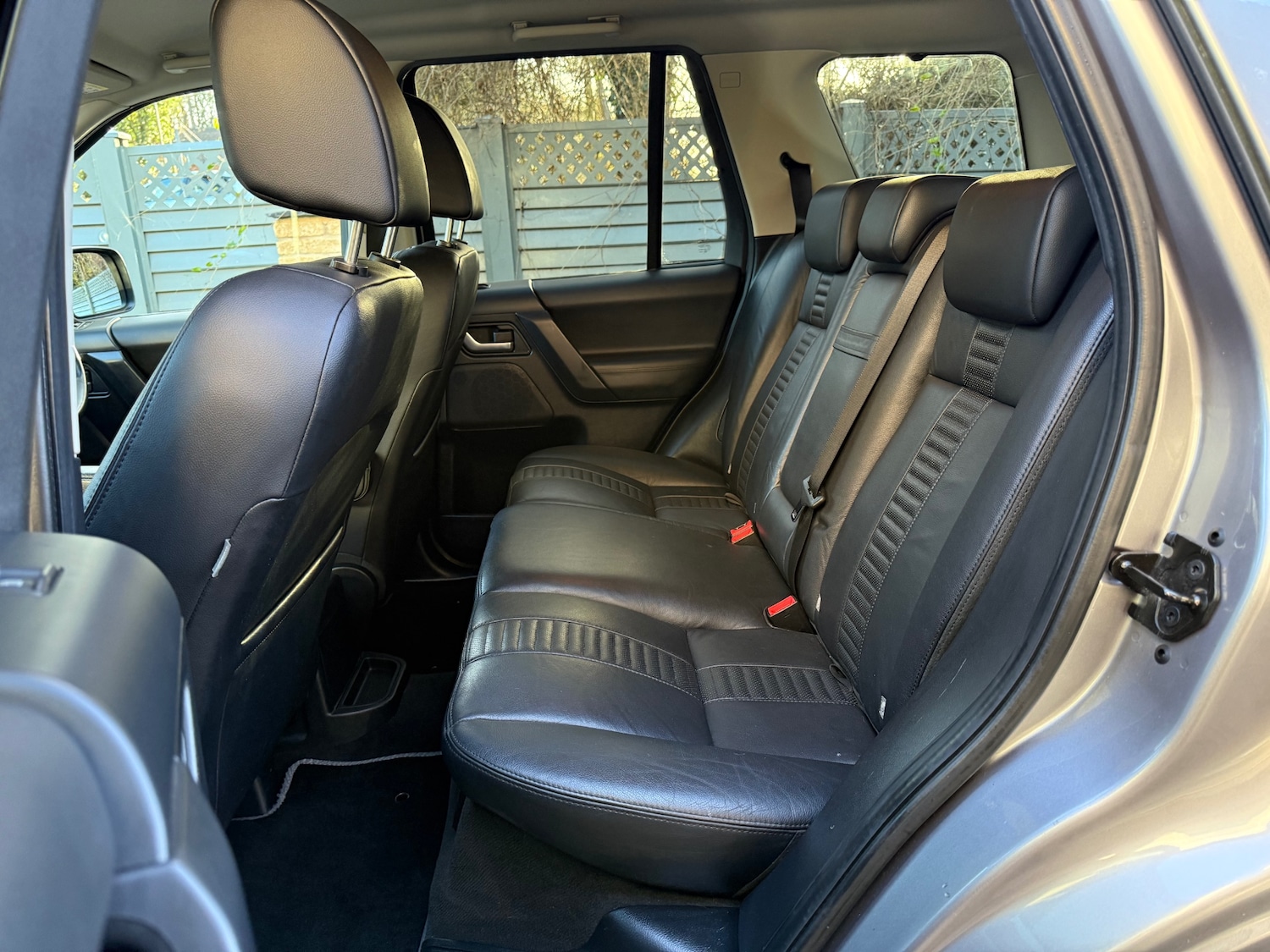 Used Land Rover Freelander 2013 for sale - 76974809: Photo 18