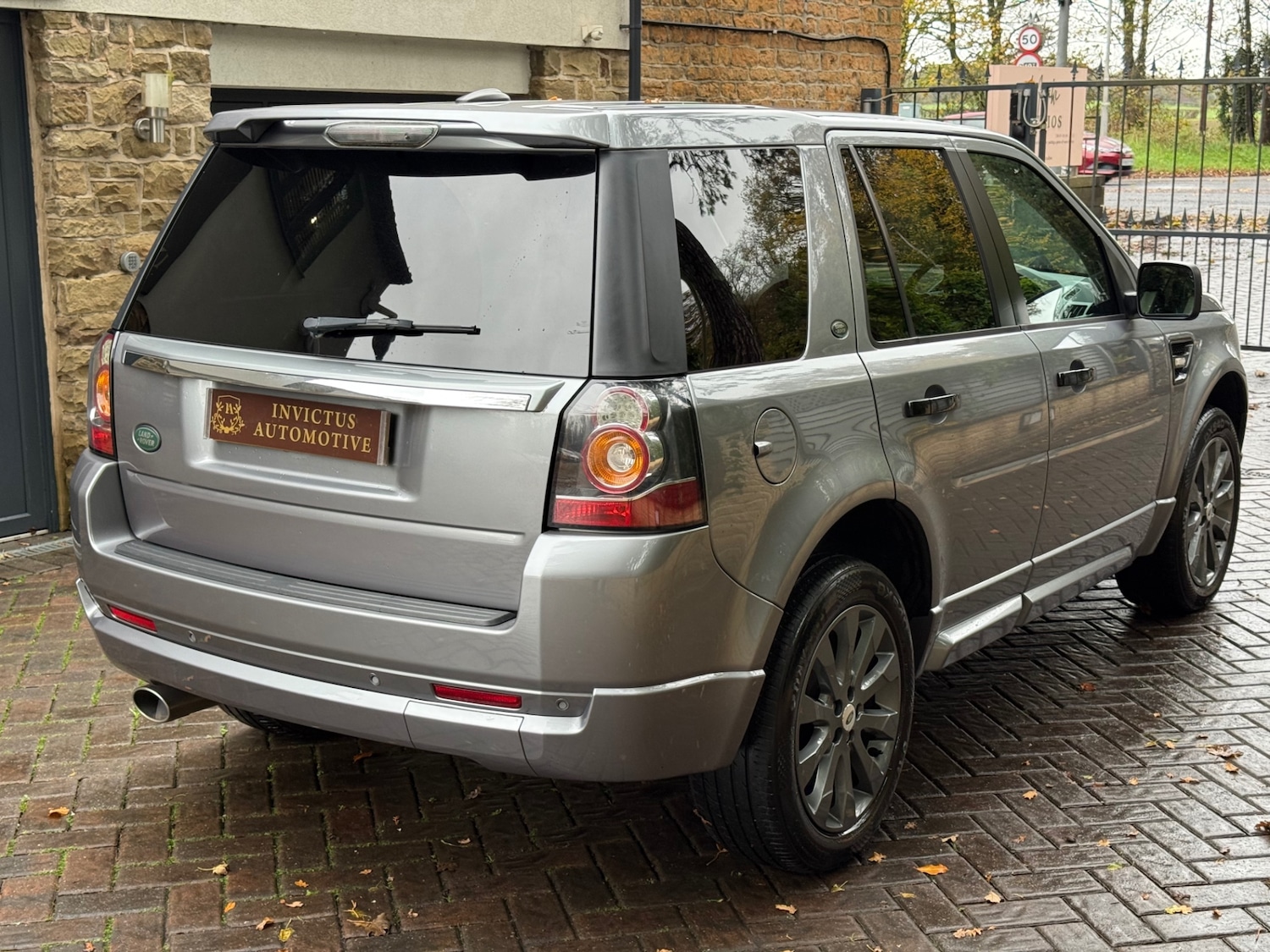 Used Land Rover Freelander 2013 for sale - 76974809: Photo 6