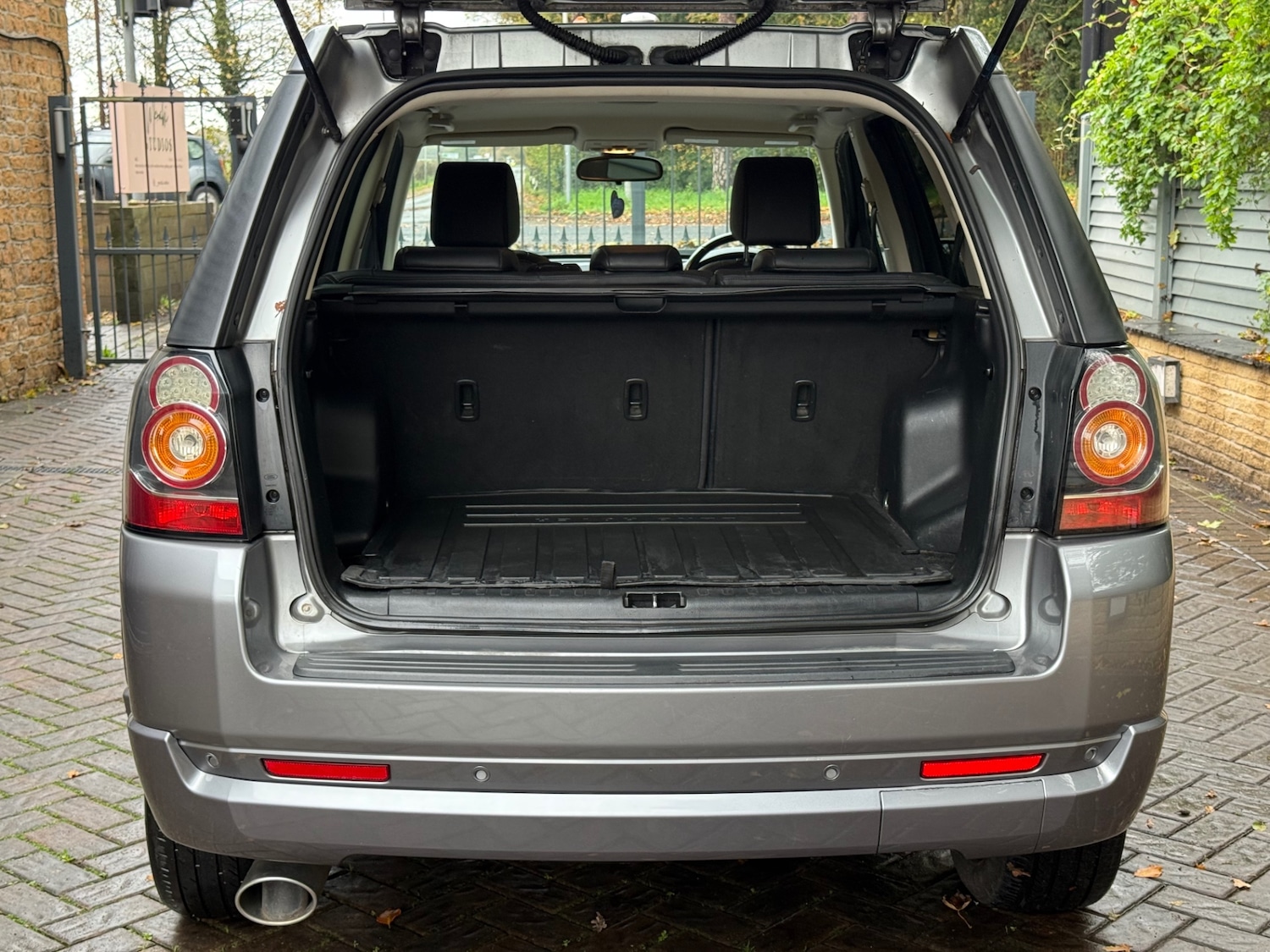 Used Land Rover Freelander 2013 for sale - 76974809: Photo 8