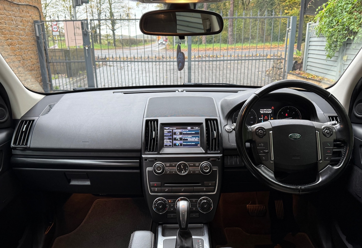 Used Land Rover Freelander 2013 for sale - 76974809: Photo 9