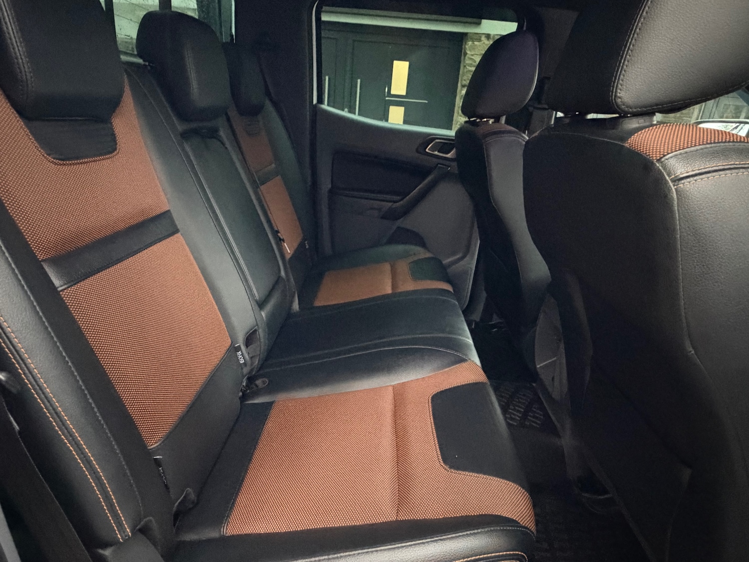 Used Ford Ranger 2017 for sale - 77449117: Photo 10