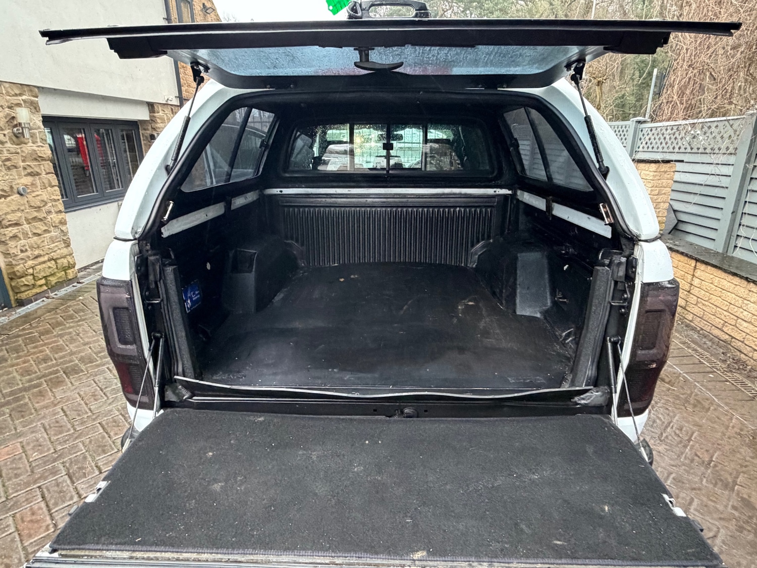 Used Ford Ranger 2017 for sale - 77449117: Photo 11