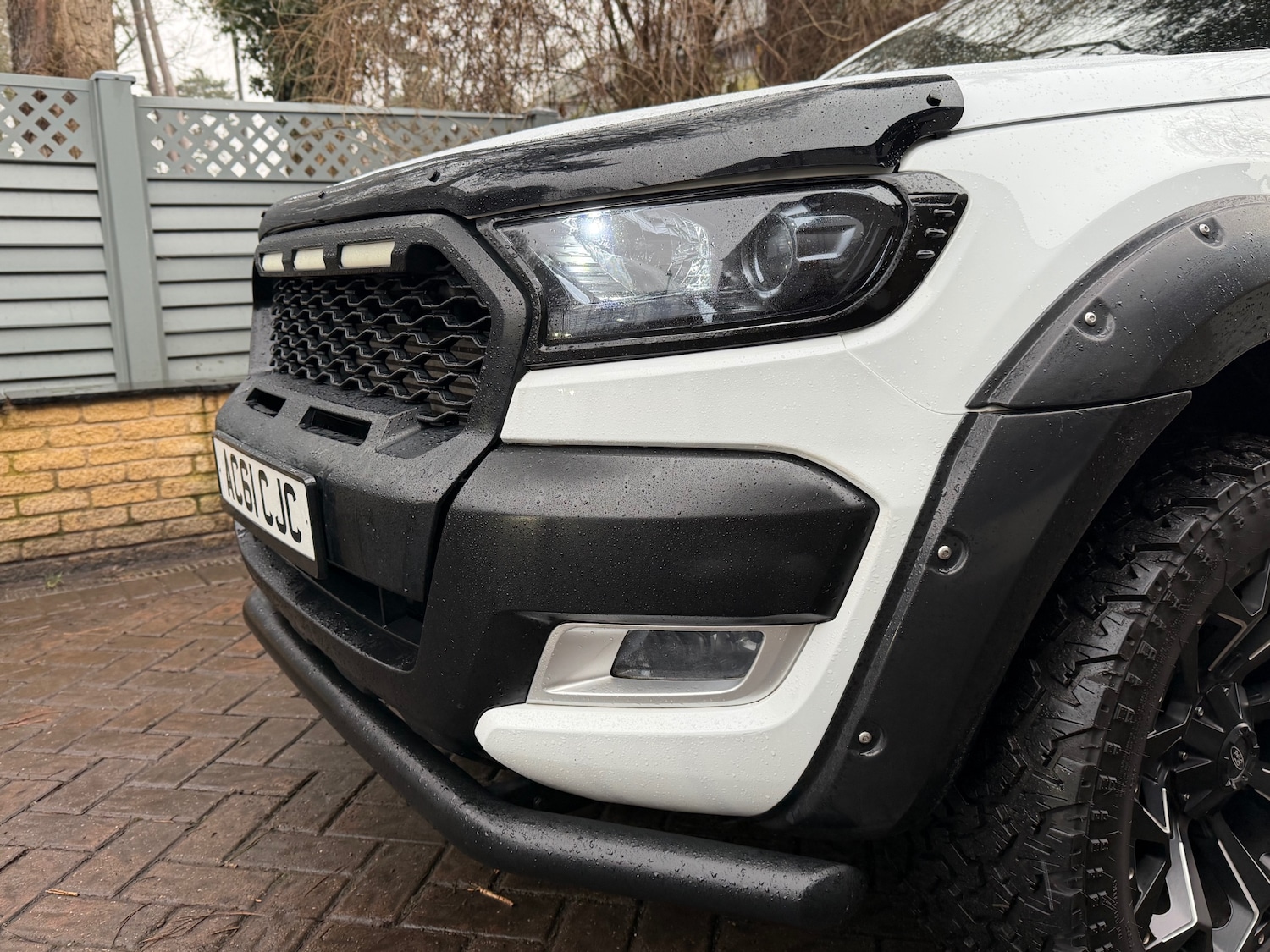 Used Ford Ranger 2017 for sale - 77449117: Photo 13