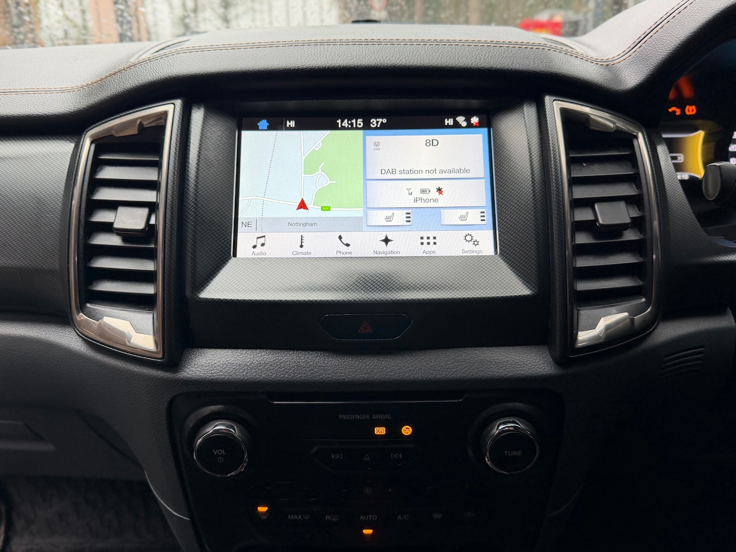 Used Ford Ranger 2017 for sale - 77449117: Photo 18