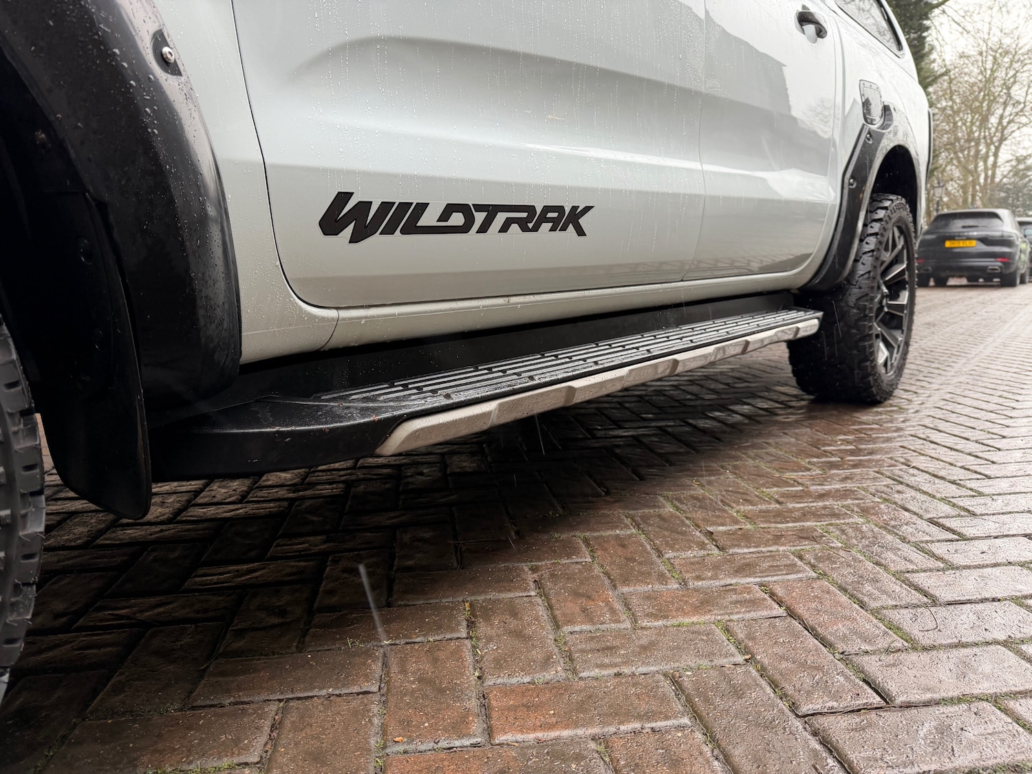 Used Ford Ranger 2017 for sale - 77449117: Photo 20