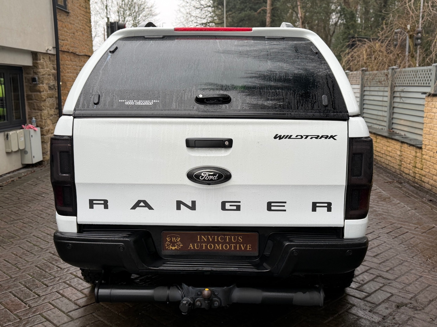 Used Ford Ranger 2017 for sale - 77449117: Photo 5