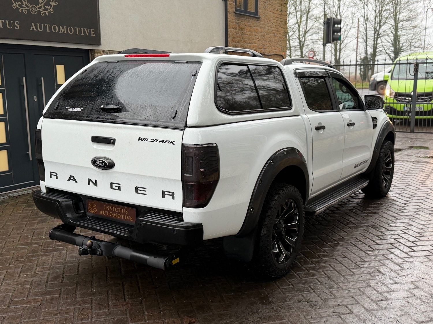 Used Ford Ranger 2017 for sale - 77449117: Photo 6
