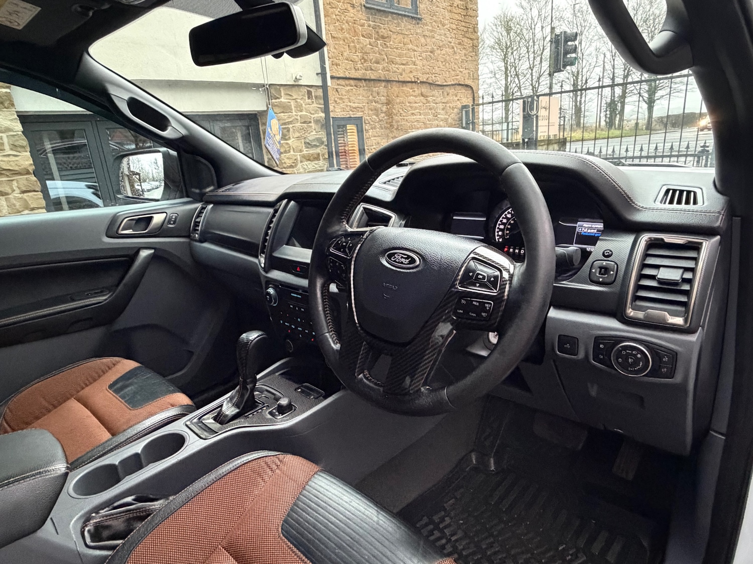 Used Ford Ranger 2017 for sale - 77449117: Photo 7