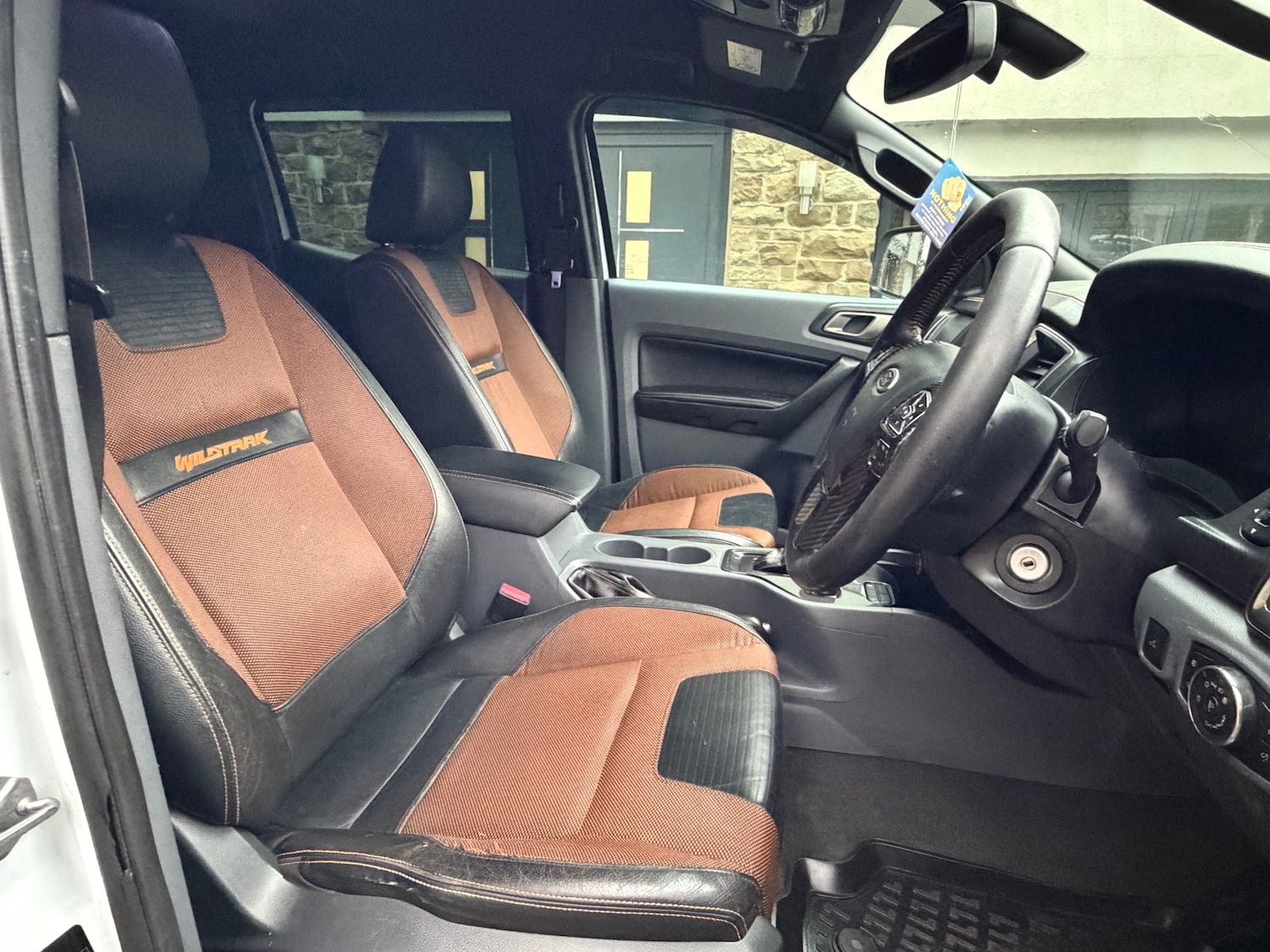 Used Ford Ranger 2017 for sale - 77449117: Photo 8