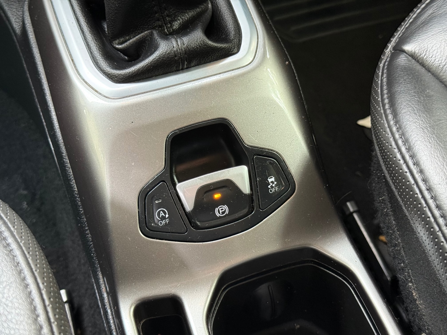 Used Jeep Renegade 2019 for sale - 76143271: Photo 16